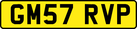 GM57RVP