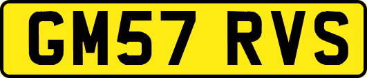 GM57RVS