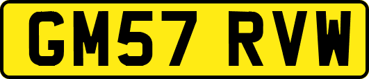 GM57RVW