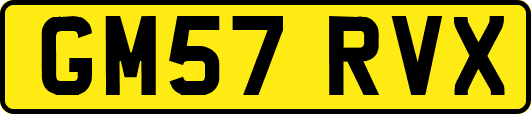 GM57RVX