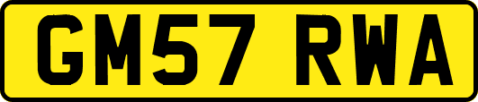 GM57RWA