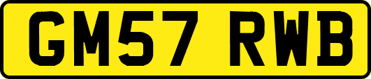 GM57RWB