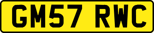 GM57RWC