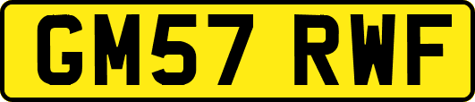 GM57RWF
