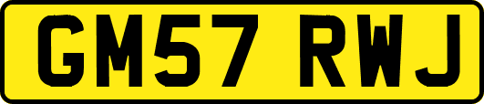 GM57RWJ