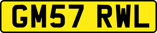 GM57RWL