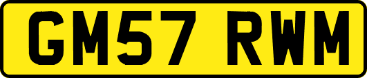 GM57RWM