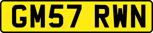 GM57RWN