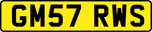 GM57RWS