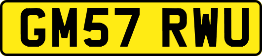 GM57RWU