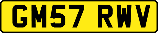 GM57RWV