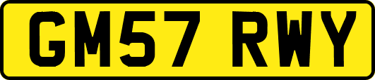GM57RWY