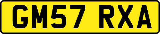 GM57RXA