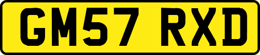 GM57RXD