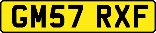 GM57RXF