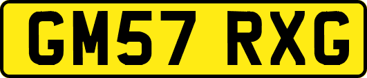 GM57RXG