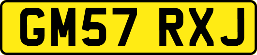 GM57RXJ