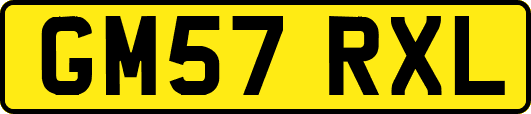 GM57RXL