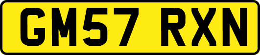 GM57RXN