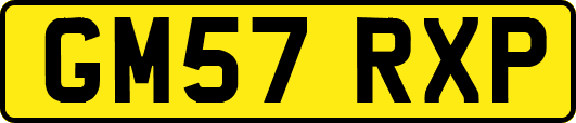 GM57RXP