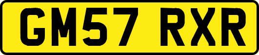 GM57RXR