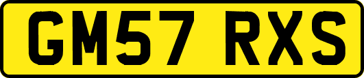 GM57RXS