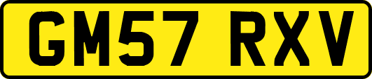 GM57RXV