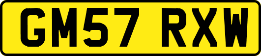 GM57RXW