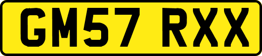 GM57RXX