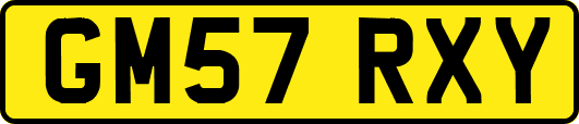 GM57RXY