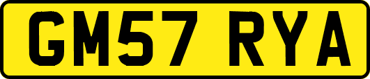 GM57RYA