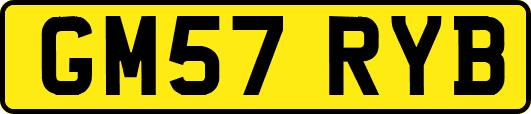GM57RYB