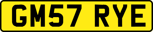 GM57RYE