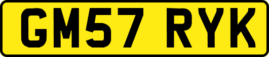 GM57RYK