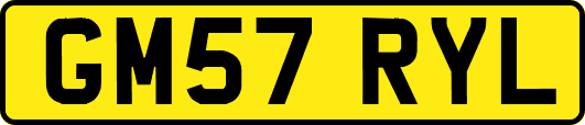 GM57RYL