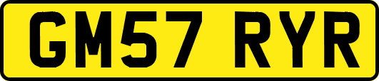 GM57RYR