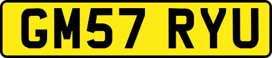 GM57RYU