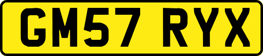 GM57RYX
