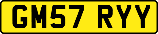 GM57RYY
