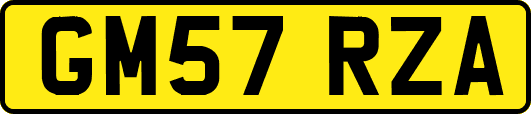 GM57RZA