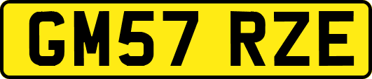 GM57RZE