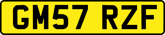 GM57RZF