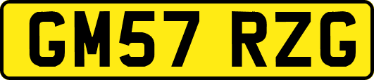 GM57RZG