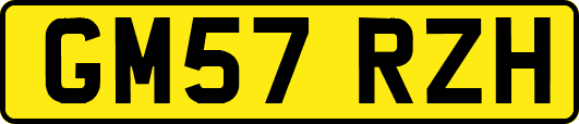 GM57RZH
