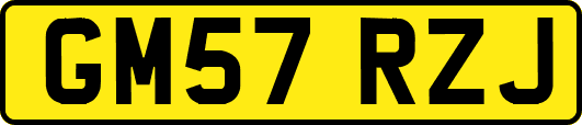 GM57RZJ