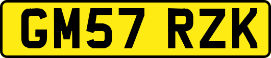 GM57RZK