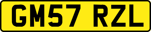 GM57RZL