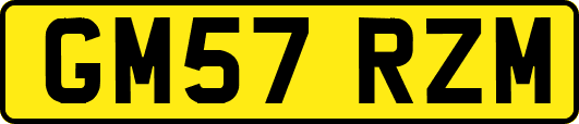 GM57RZM