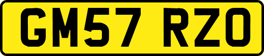 GM57RZO