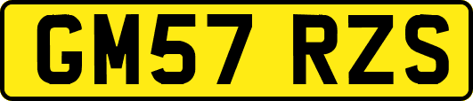 GM57RZS